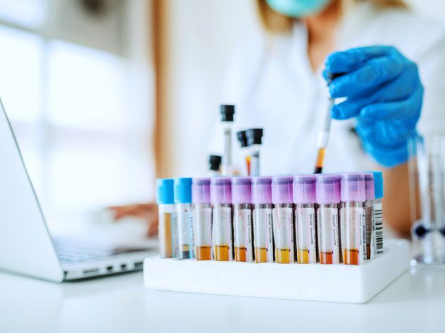 KN PharmaChain за въздушен транспорт 